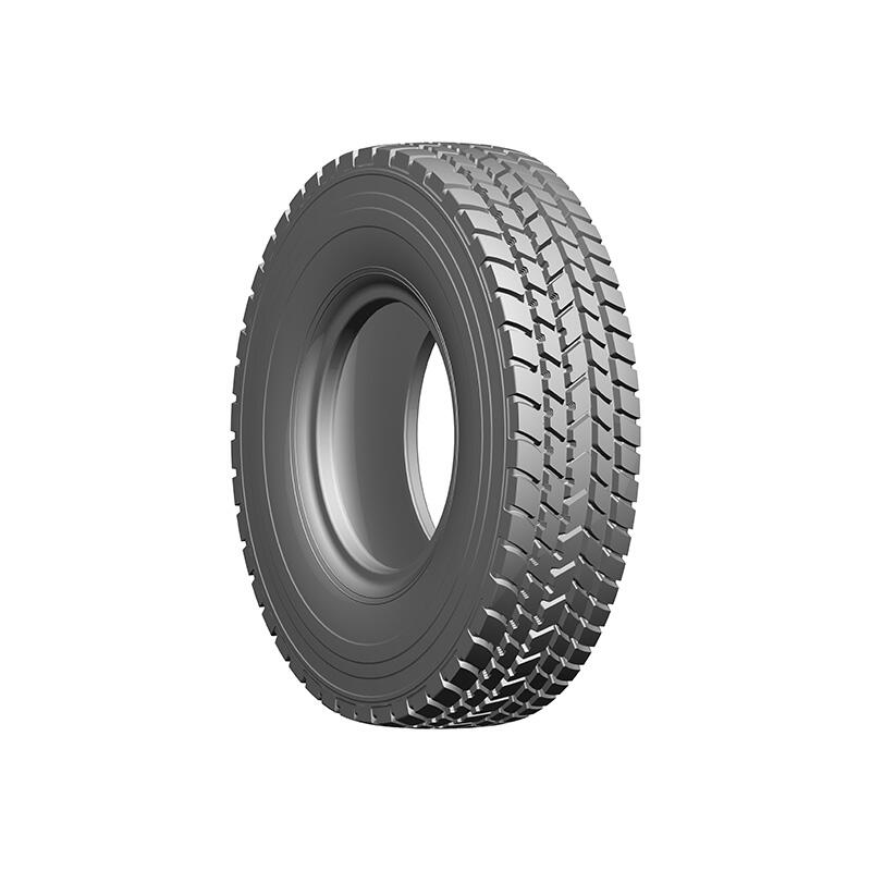 All steel engineering tire SN56