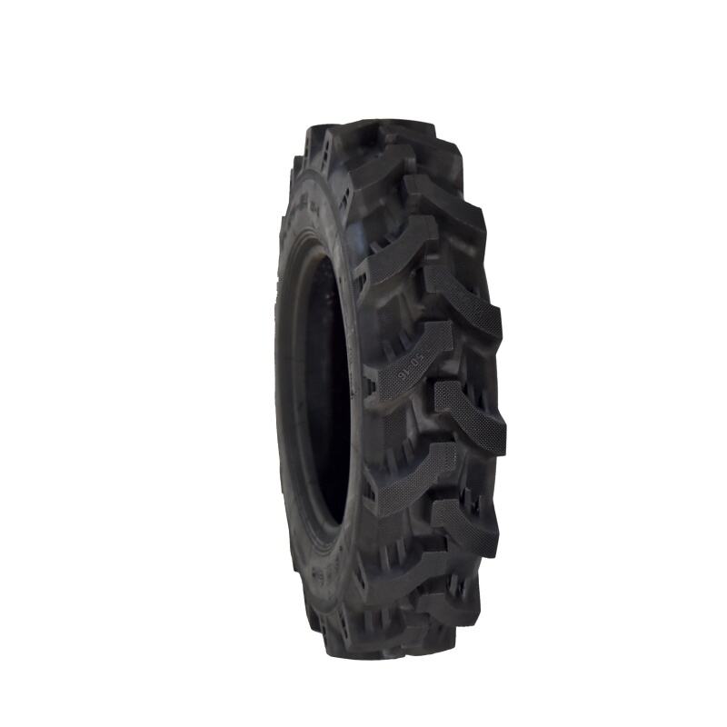 Skewed agricultural tire R-2