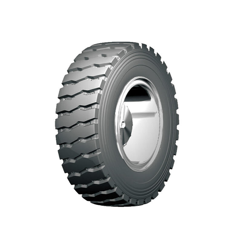 All steel engineering tire SN65