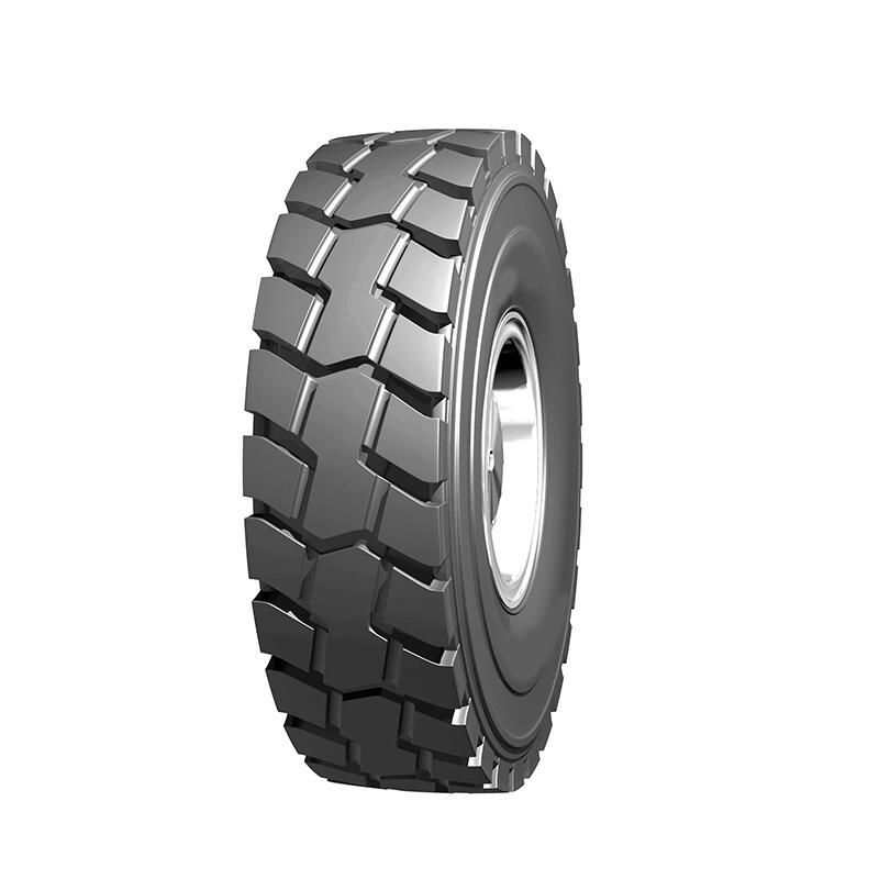 All steel engineering tire SN29