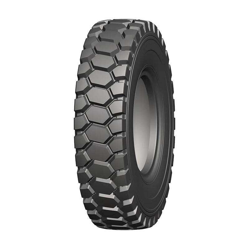 All steel engineering tire SN67