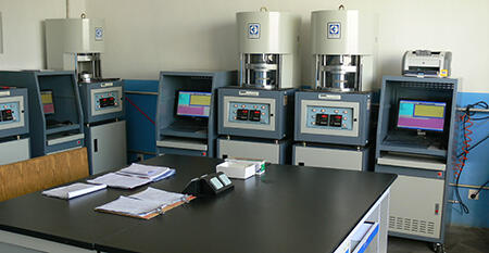 Dedicated Project Teams