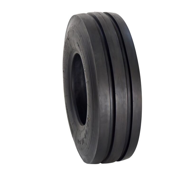 Skewed agricultural tire F2-2