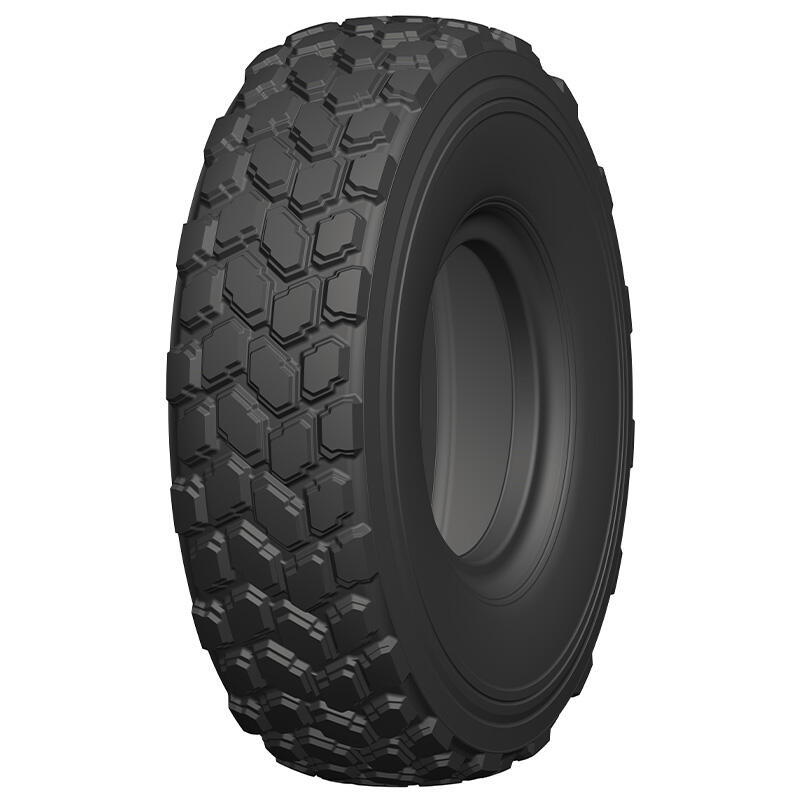 All steel engineering tire SN18