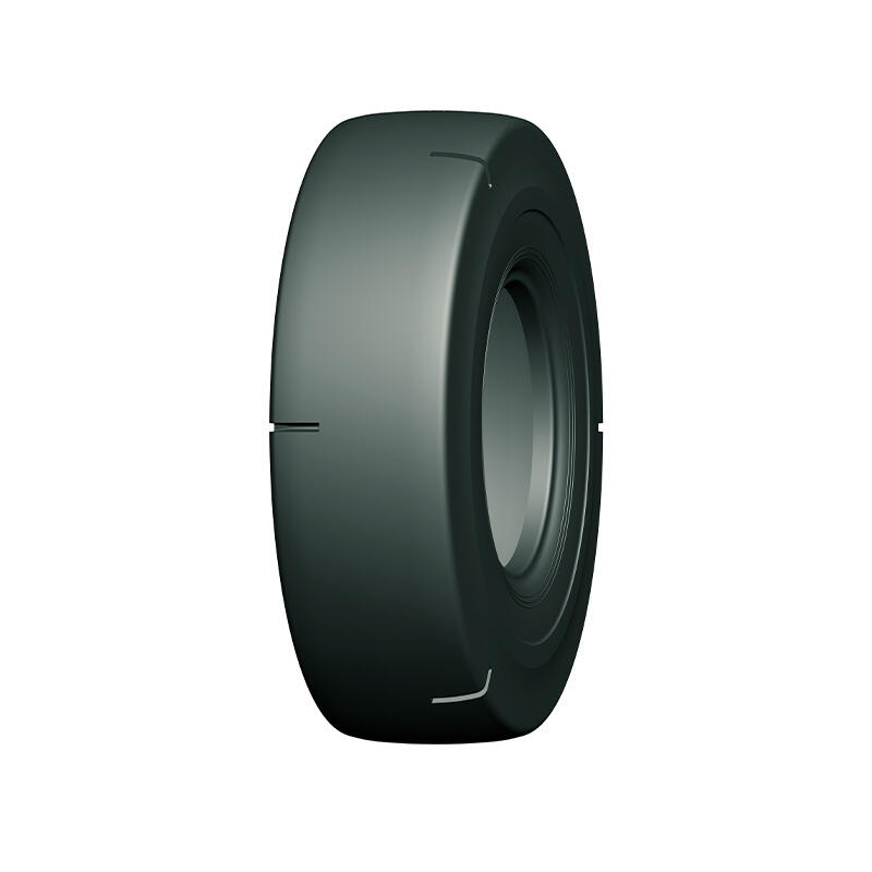 All steel engineering tire SN52