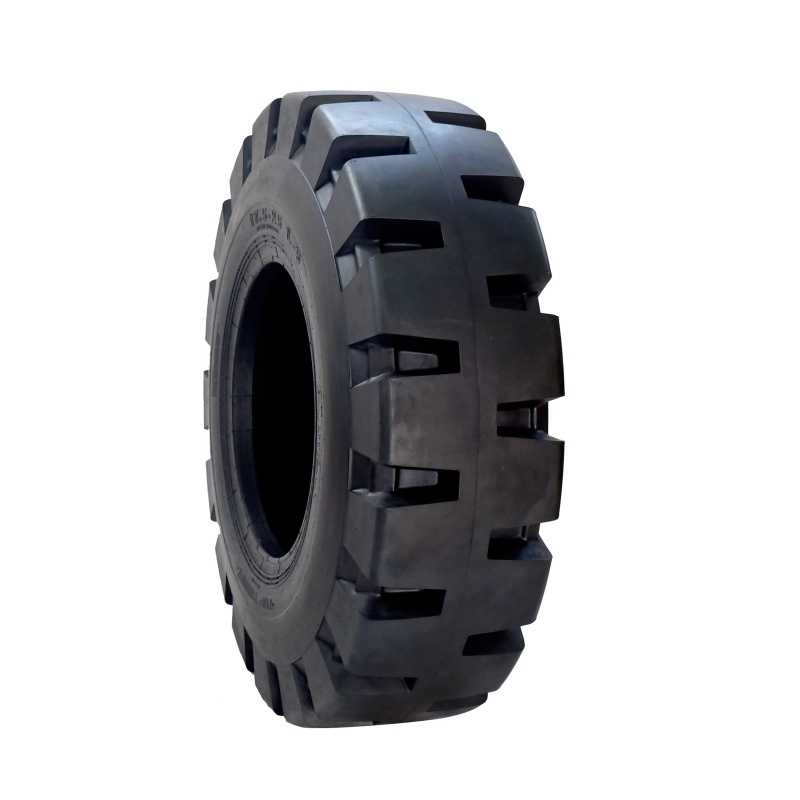 Mining Tyre: Designed for the Toughest Jobs
