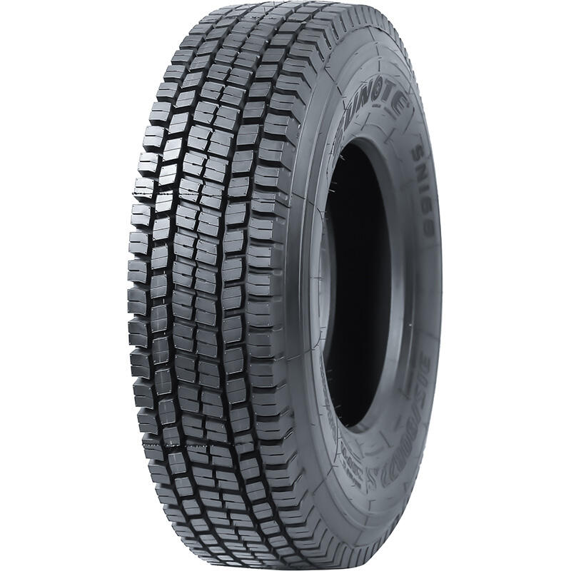 295/80R22.5 SN168