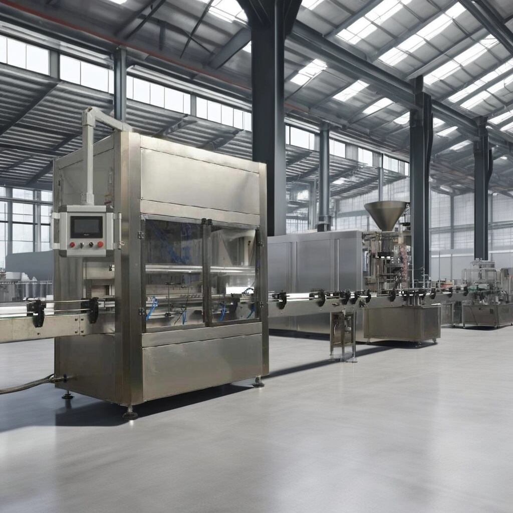 Factory Price Automatic Syrup Essential Oil Sauce Cosmetic  Bottle Filling Capping Labeling Machine