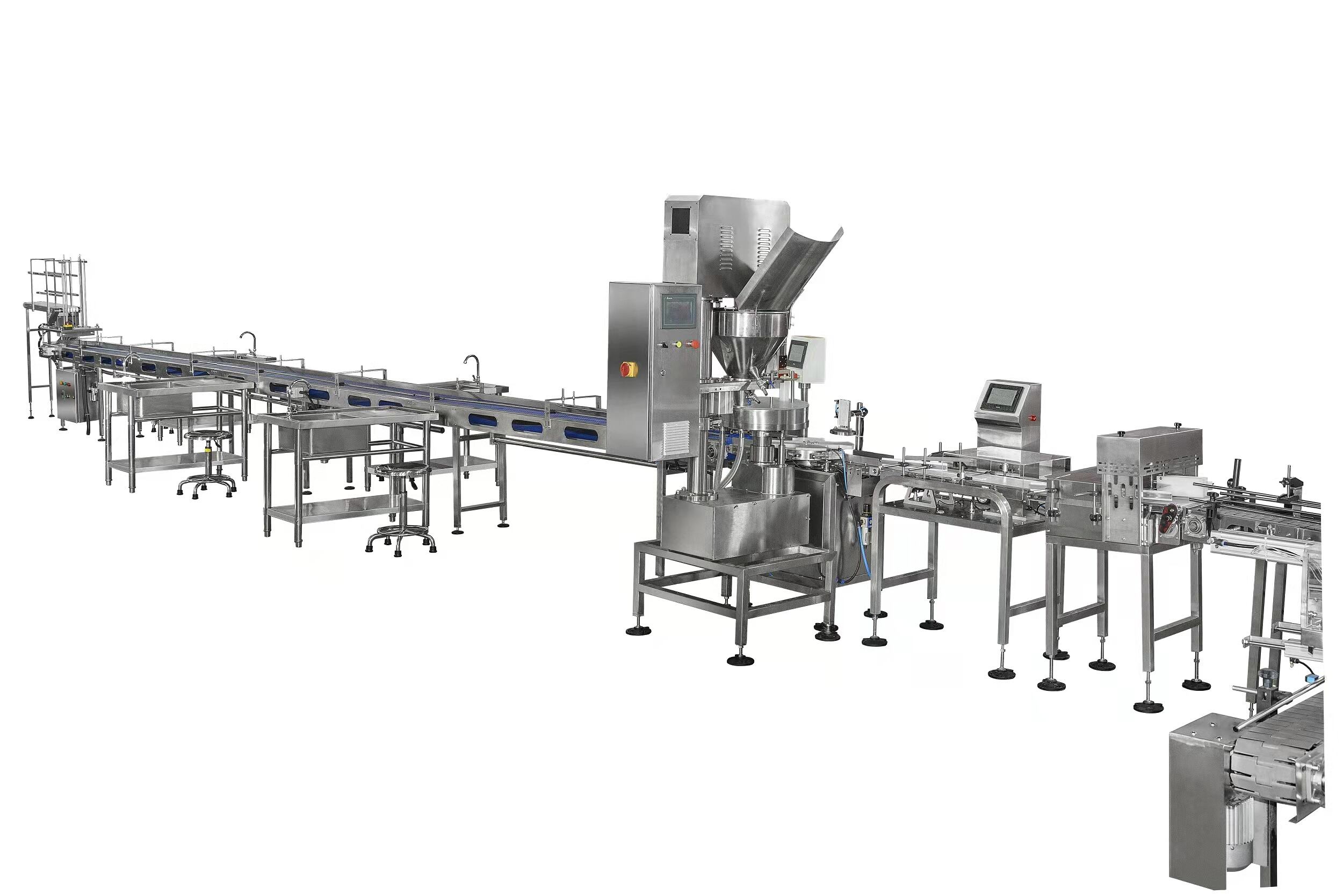 Настраиваемые решения для разнообразных потребностей