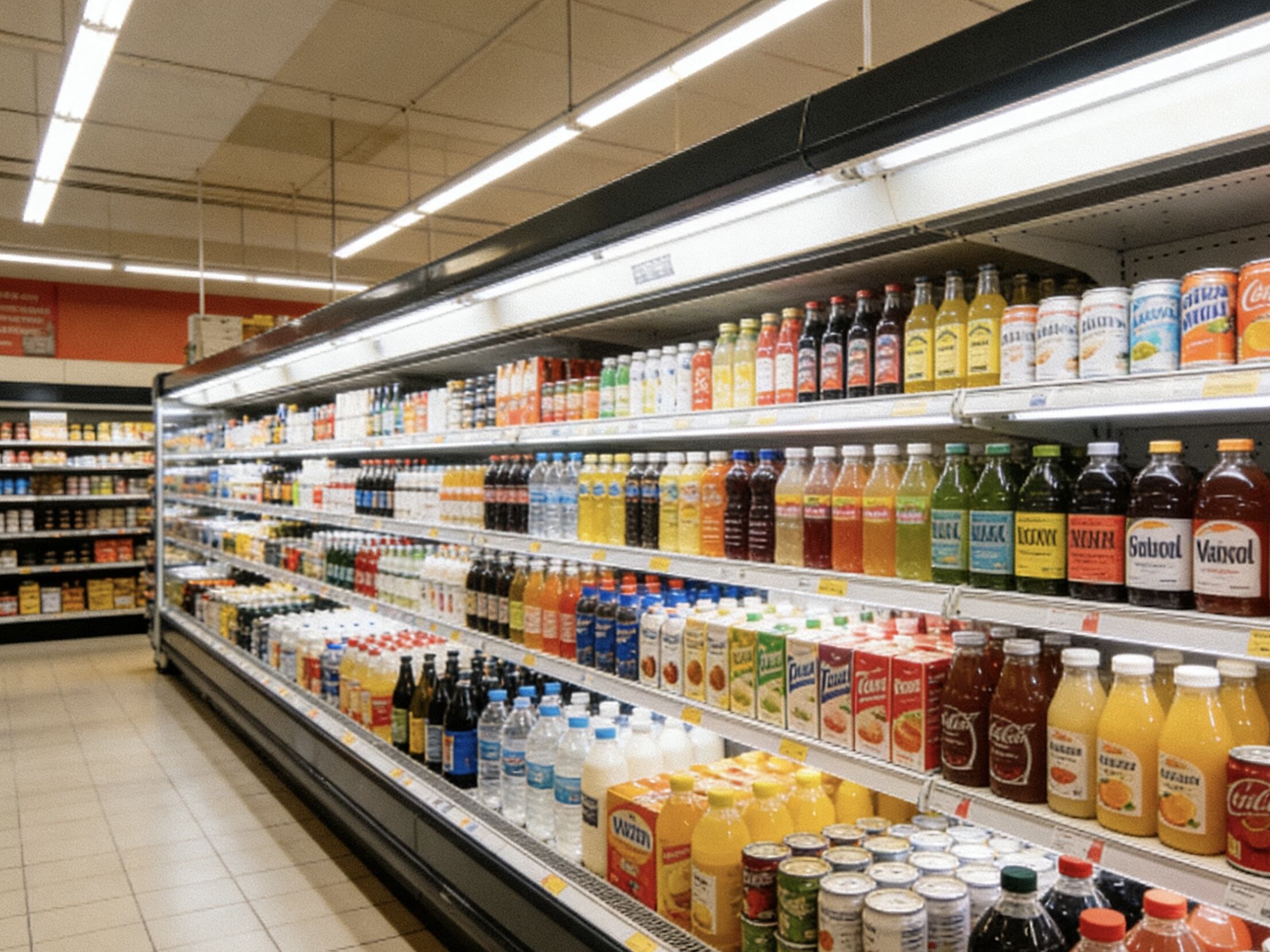 Science Popularization of Filling Machines