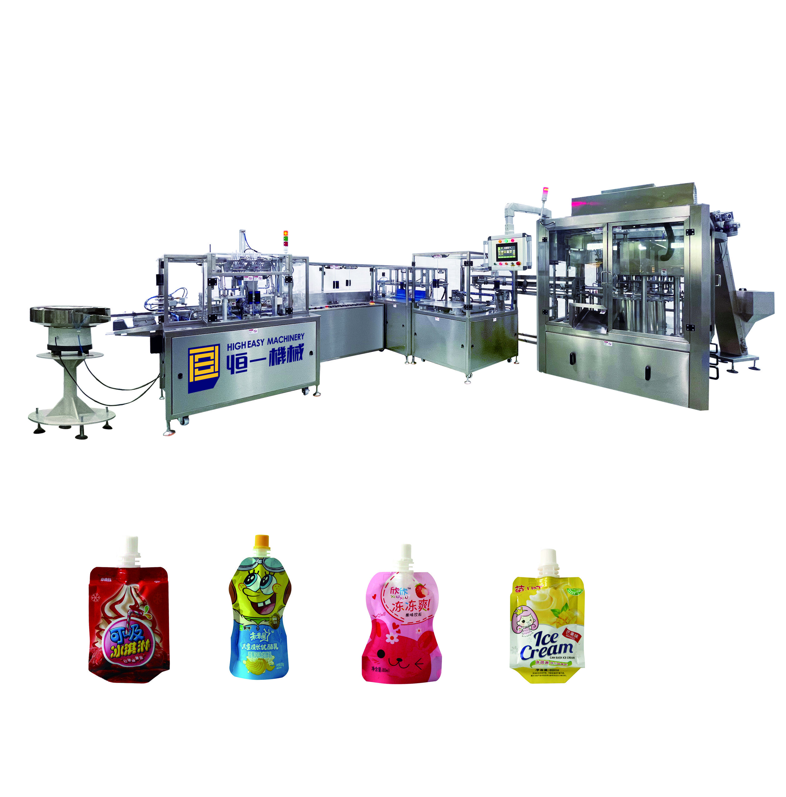 Innovative Technology for Enhanced Efficiency