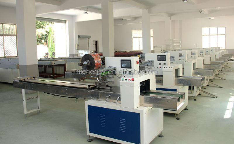 High-Speed Operation