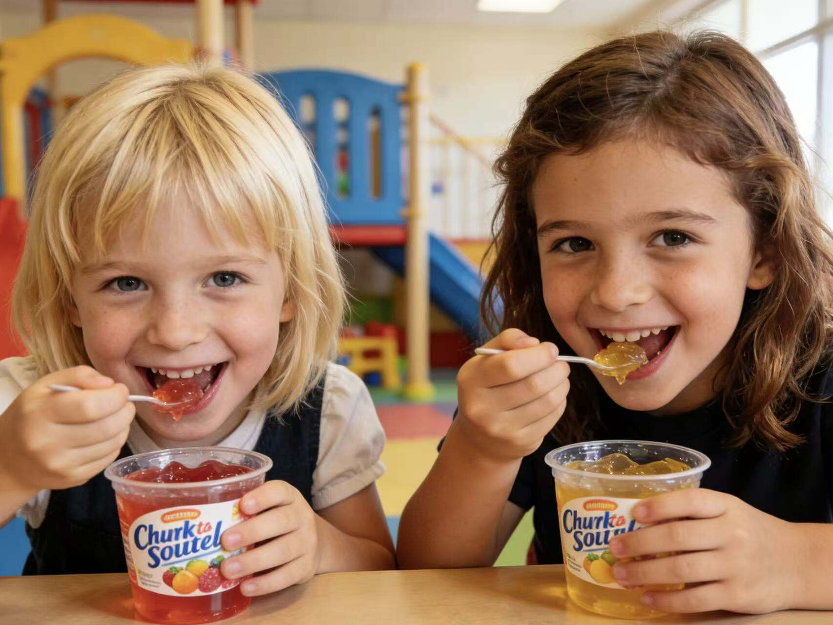 Function of Yogurt Cup Filling and Sealing Machine