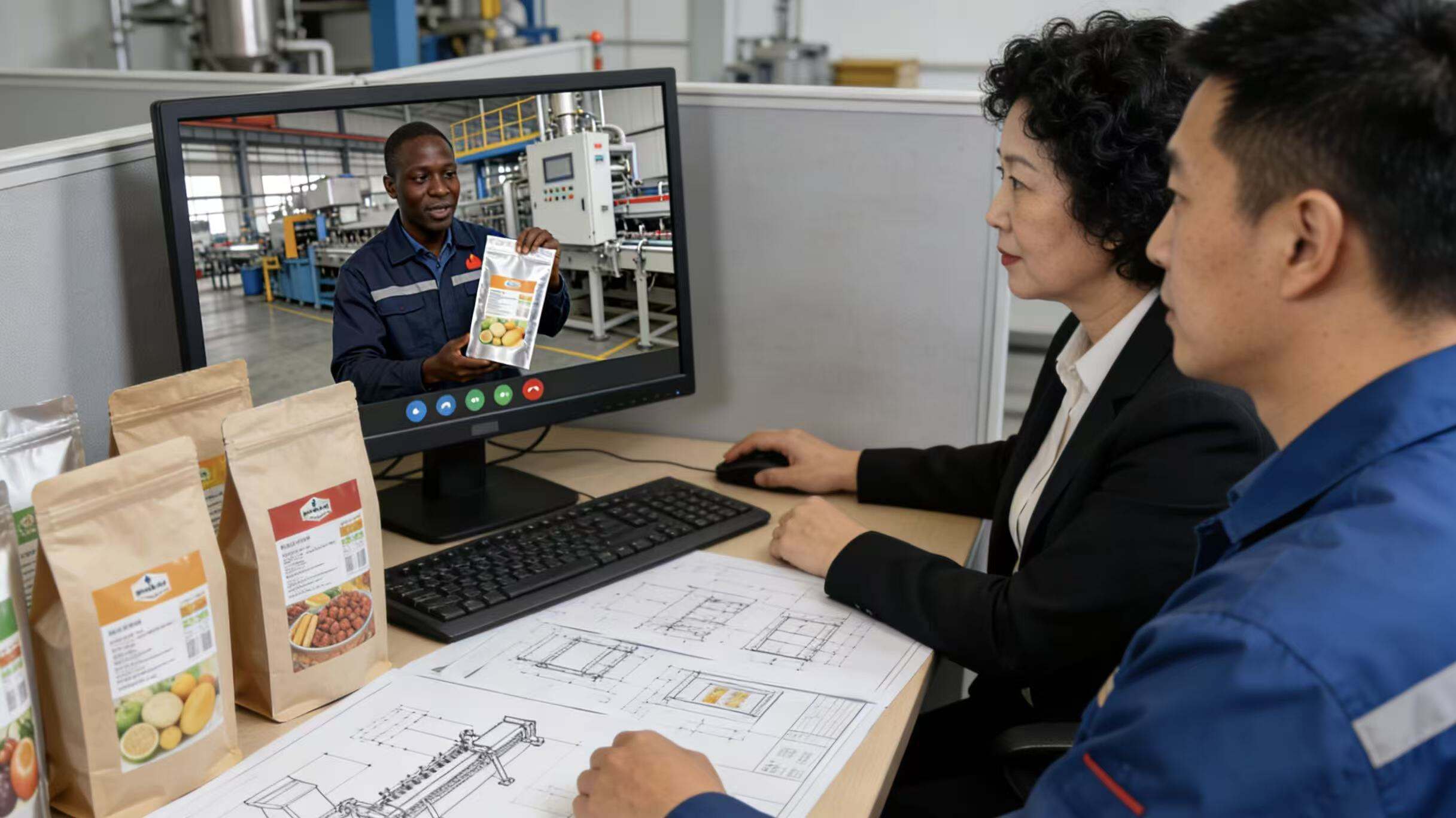 Remote Fault Diagnosis