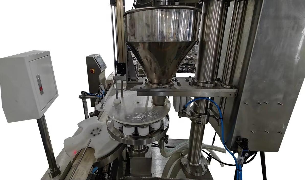 Automatic Ready to Eat Meal  Packaging Machine  Vacuum Packed Ready Meal Packaging Machine factory