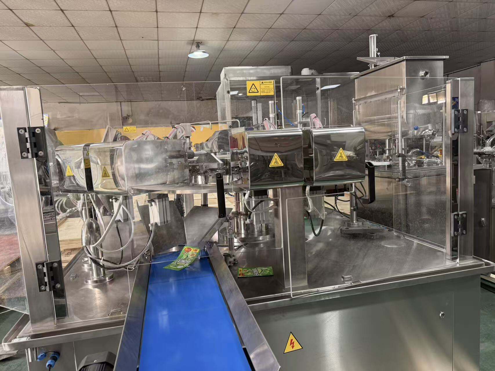 Custom Solutions for Every Industry