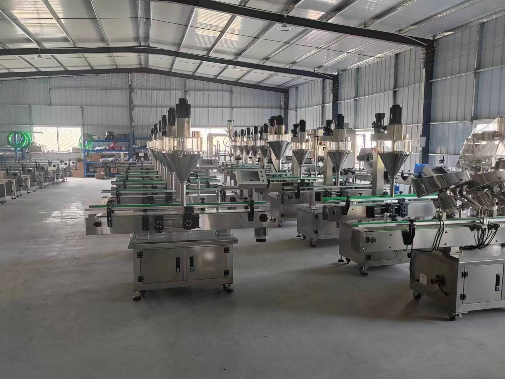 Juice Horizontal FFS Machine - Precision and Innovation in Beverage Packaging