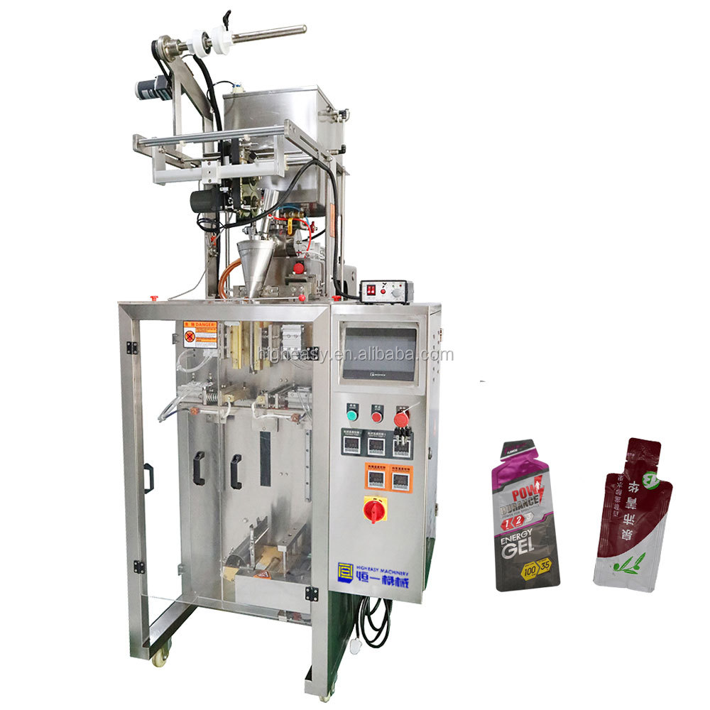 What Types of Films Can a Vertical FFS Machine Process?