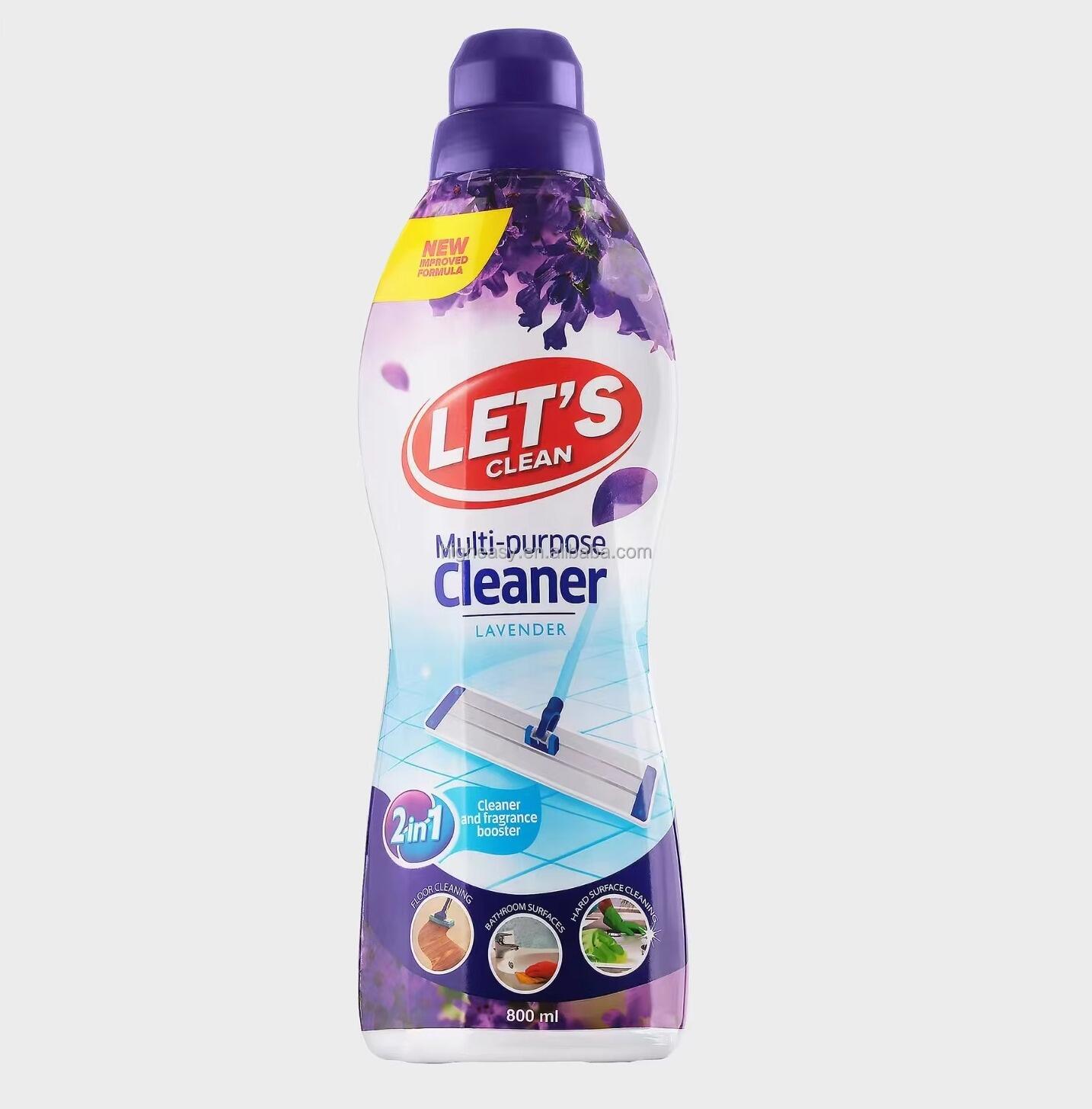 round bottle