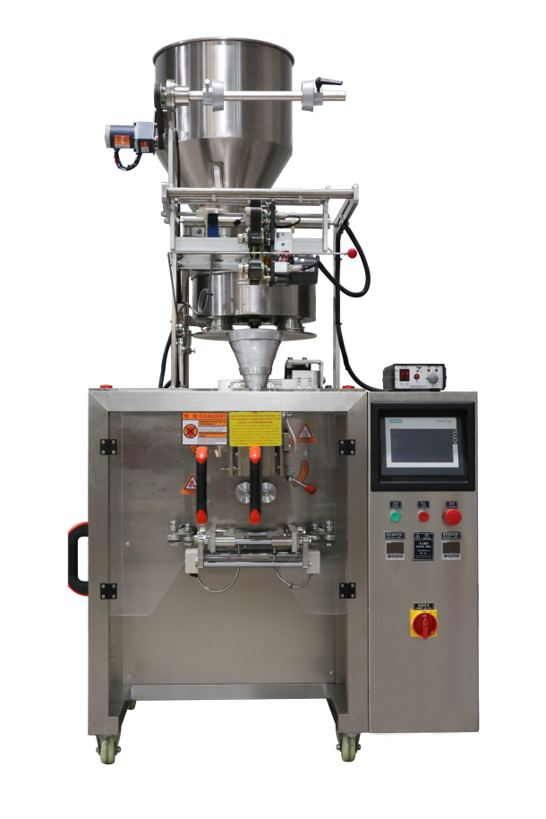 User-Friendly Interface