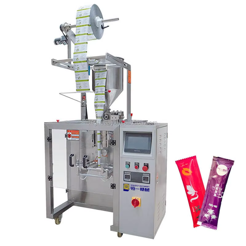 How Does a Spout Pouch Filling and Capping Machine Reduce Material Waste?