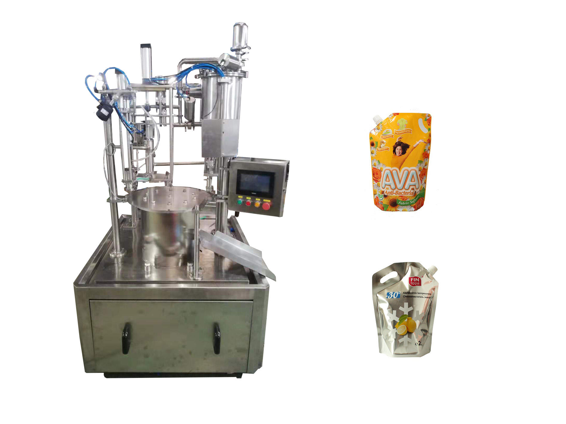 Advanced Sensor Technology for Precision