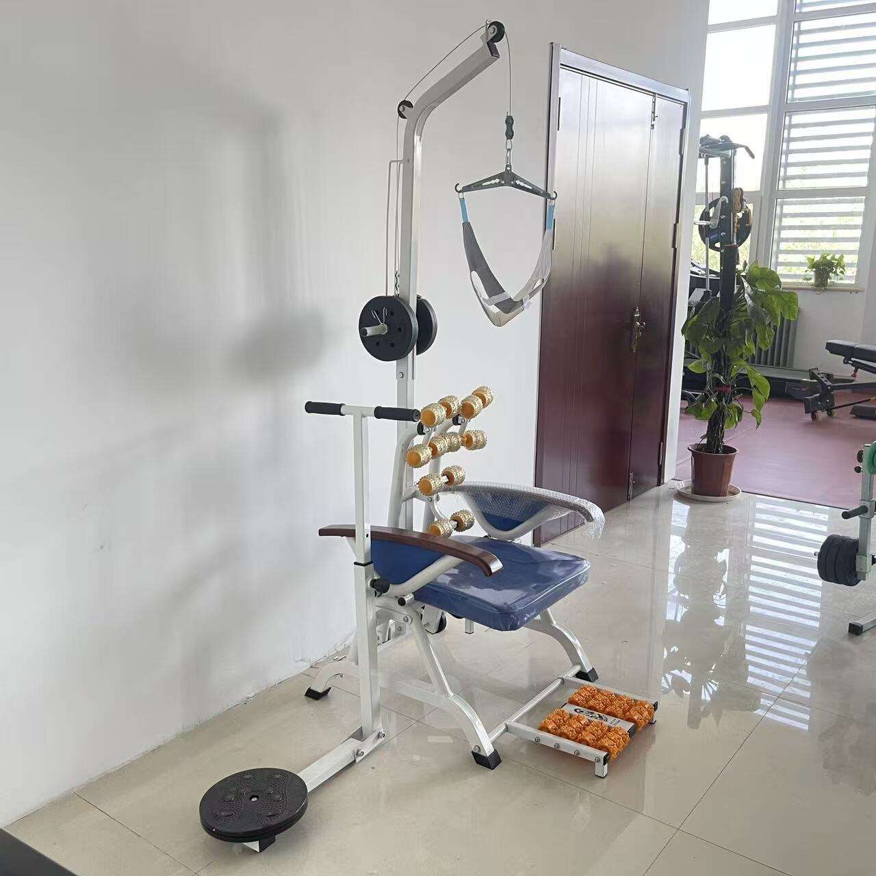 How Rehabilitation Devices Aid in Faster Recovery