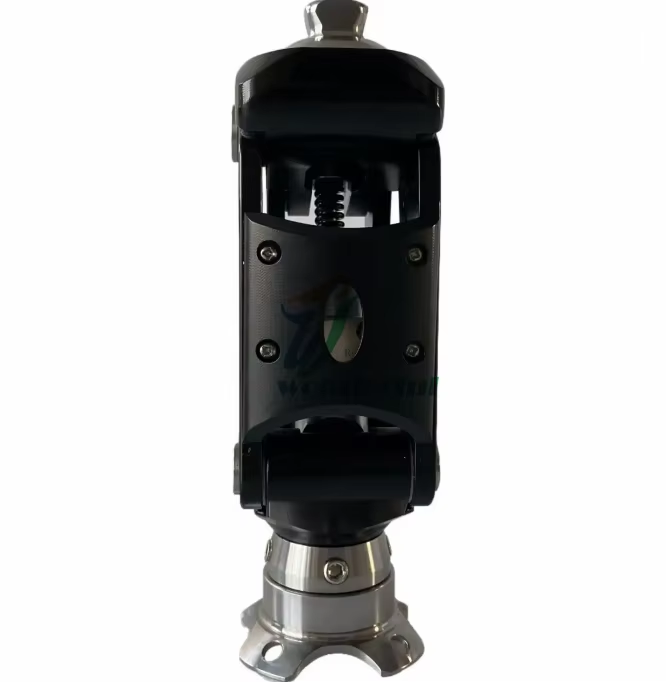 How to Choose the Right Prosthetic Foot for Your Lifestyle