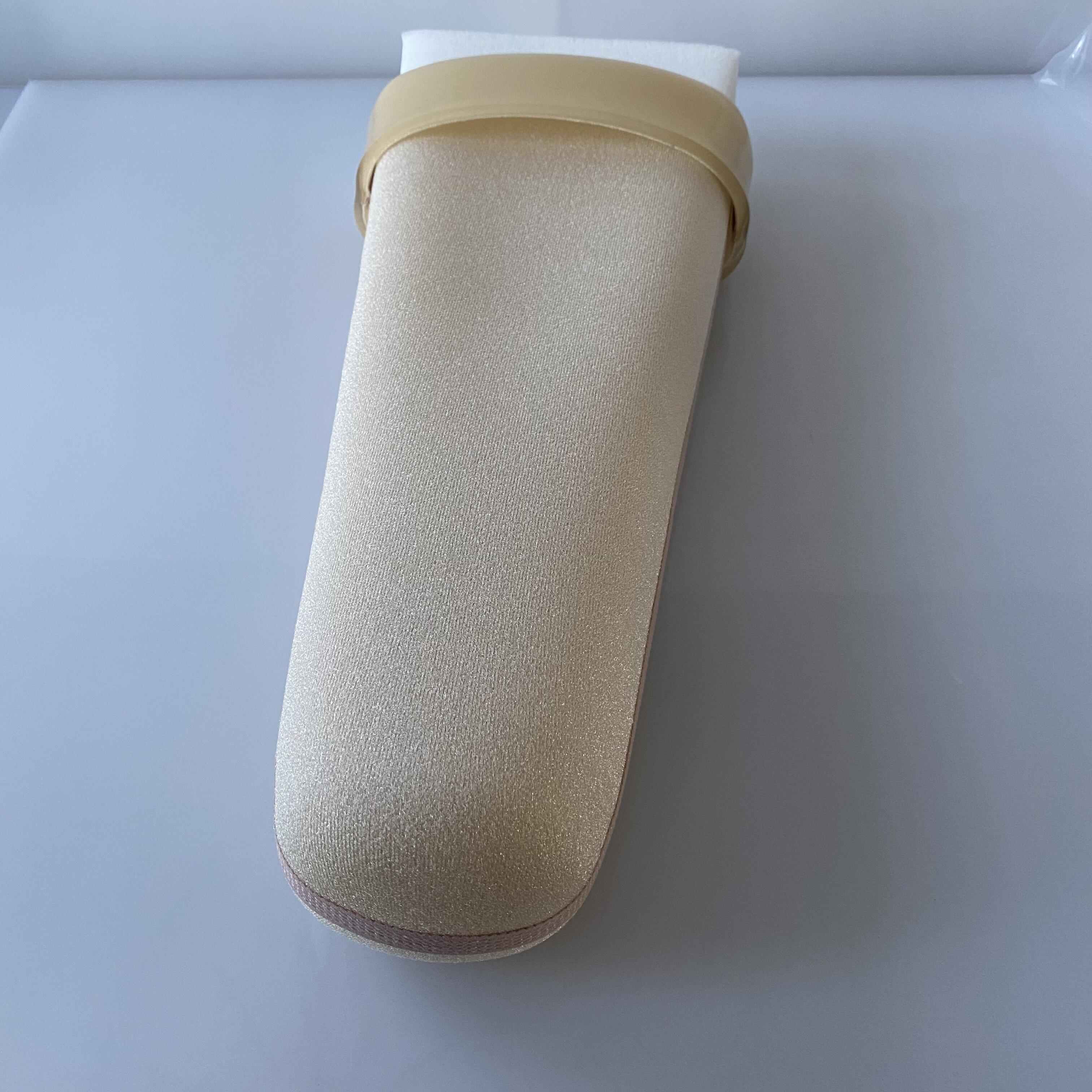 We Are a Trusted Prosthetic Liner Manufacturer: 20+ Years of Expertise