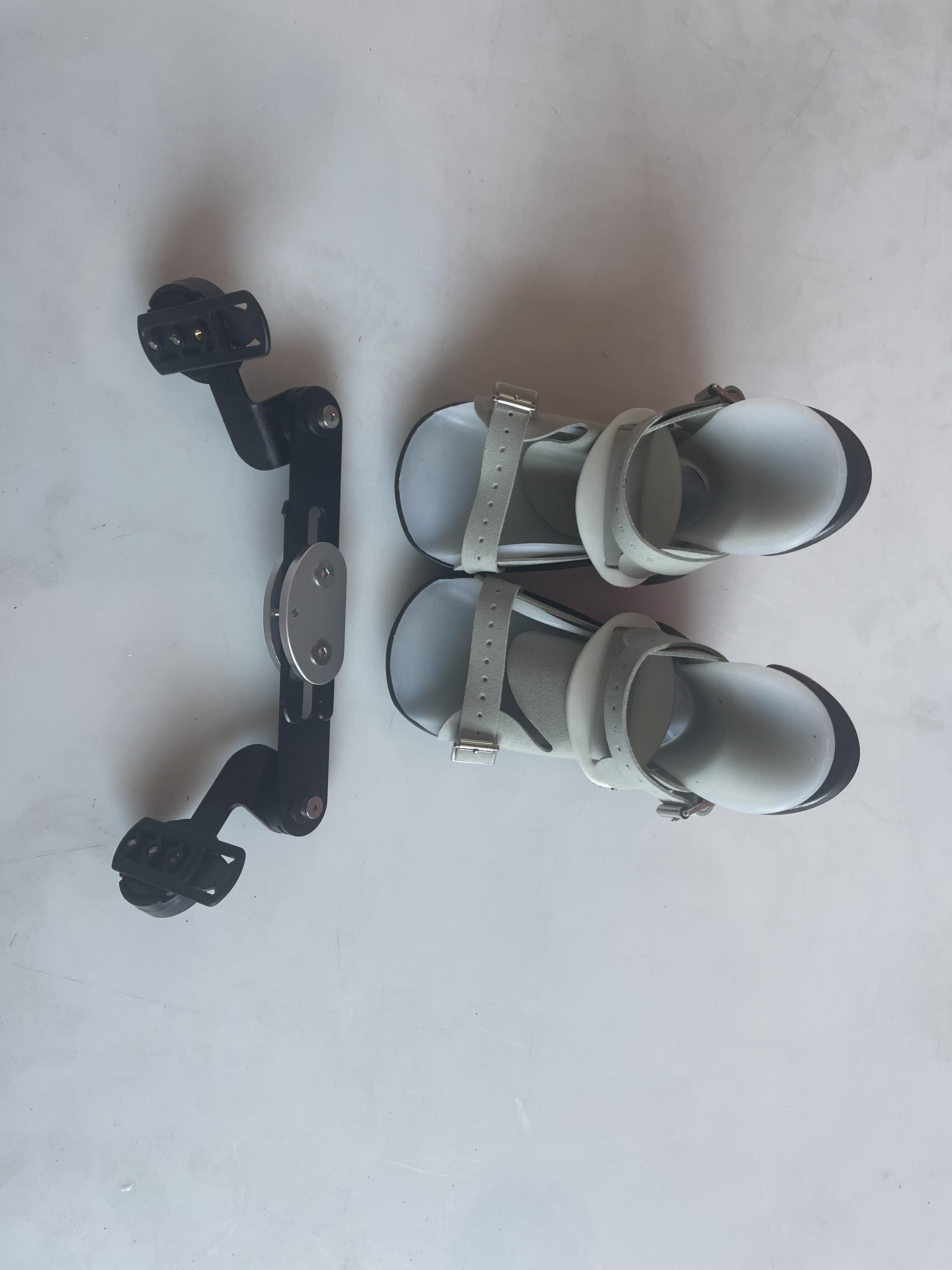 Mūsų geriausi ortopediniai batai: aukščiausios kokybės, komfortas ir palaikymas kojų sveikatai