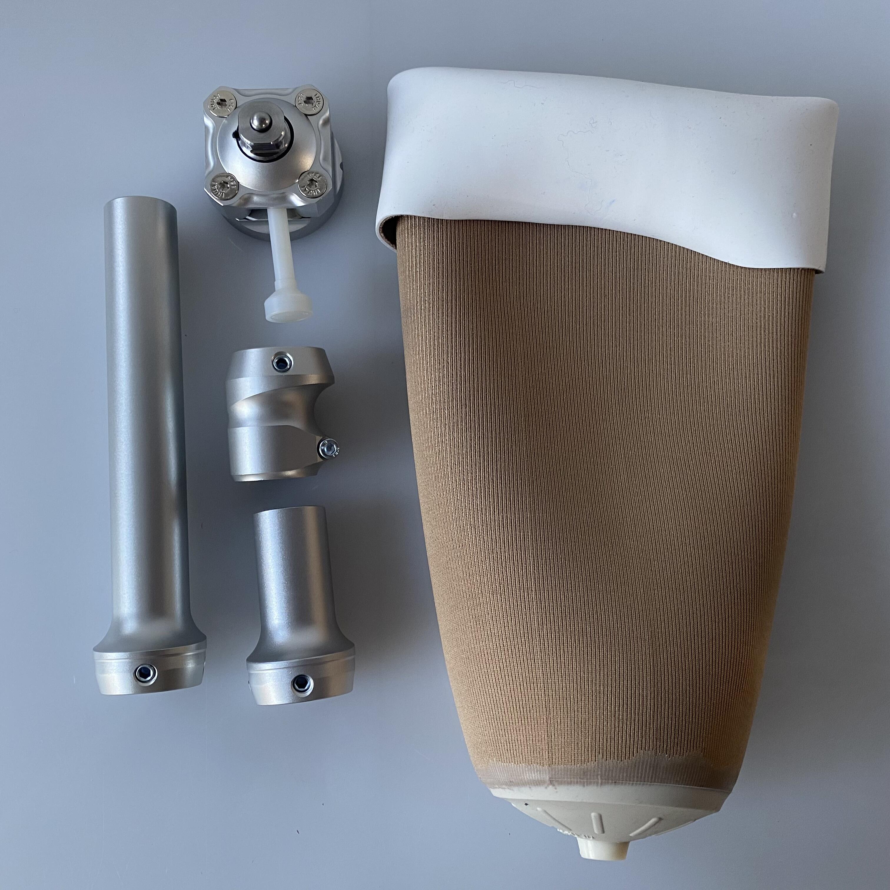 Our Prosthetic Liner Durability: Long-Lasting Performance for Frequent Use