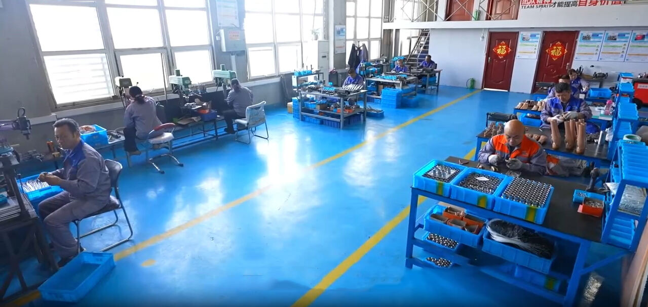 Our Comfortable Prosthetic Liner: All-Day Wearability for Every Lifestyle