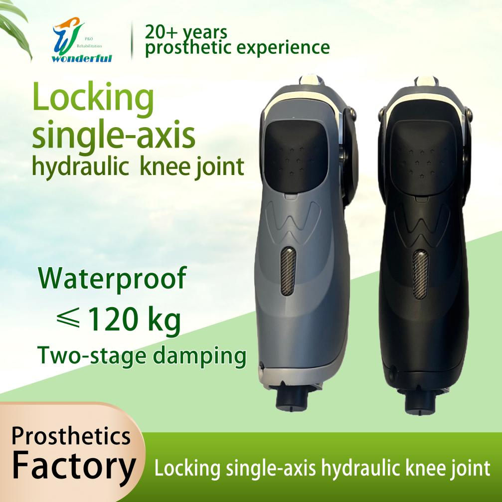 wondefu shines at exhibition achieves success  technology empowers rehabilitation returning home with abundant achievements-3