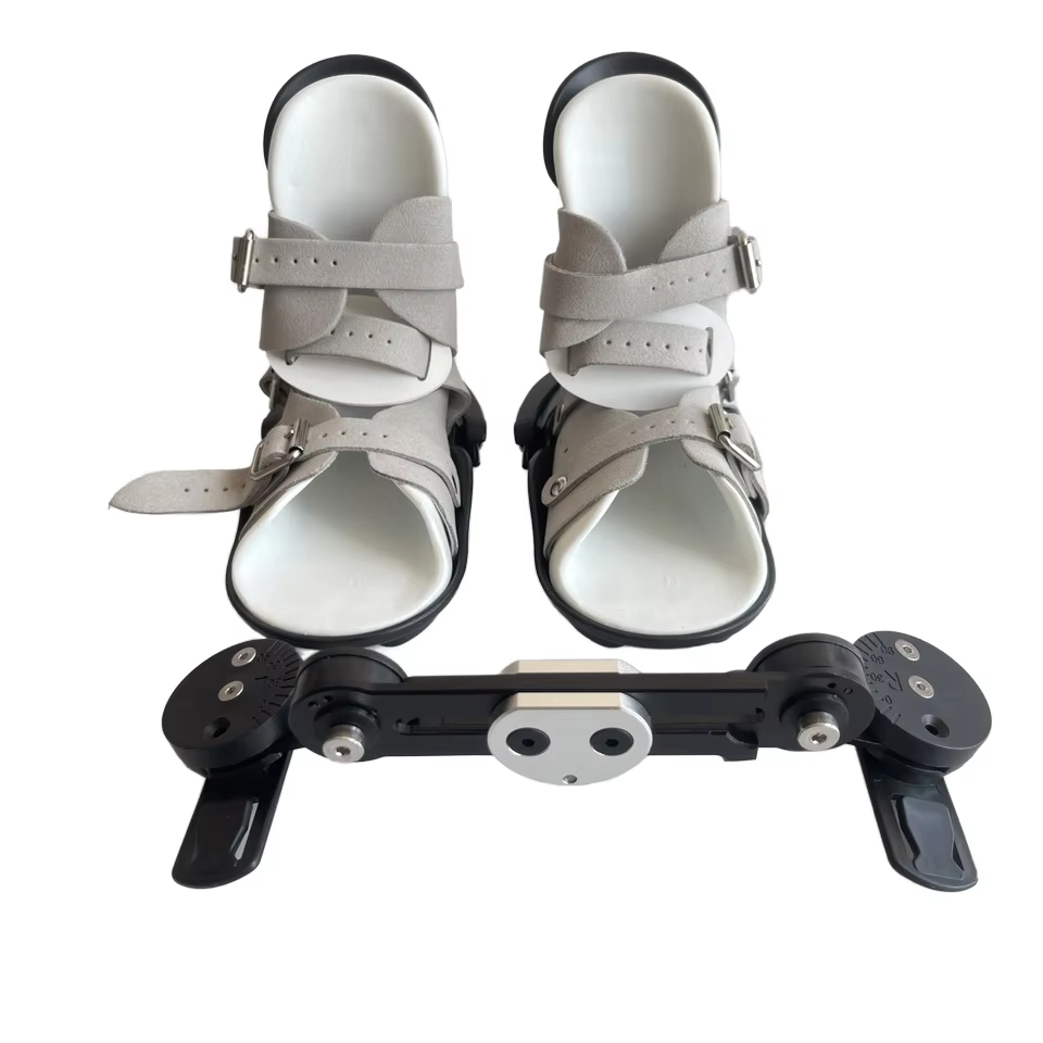 New Hot Sale Children's Dennis Brown Orthopedic Shoes Medical Rehabilitation Equipment manufacture