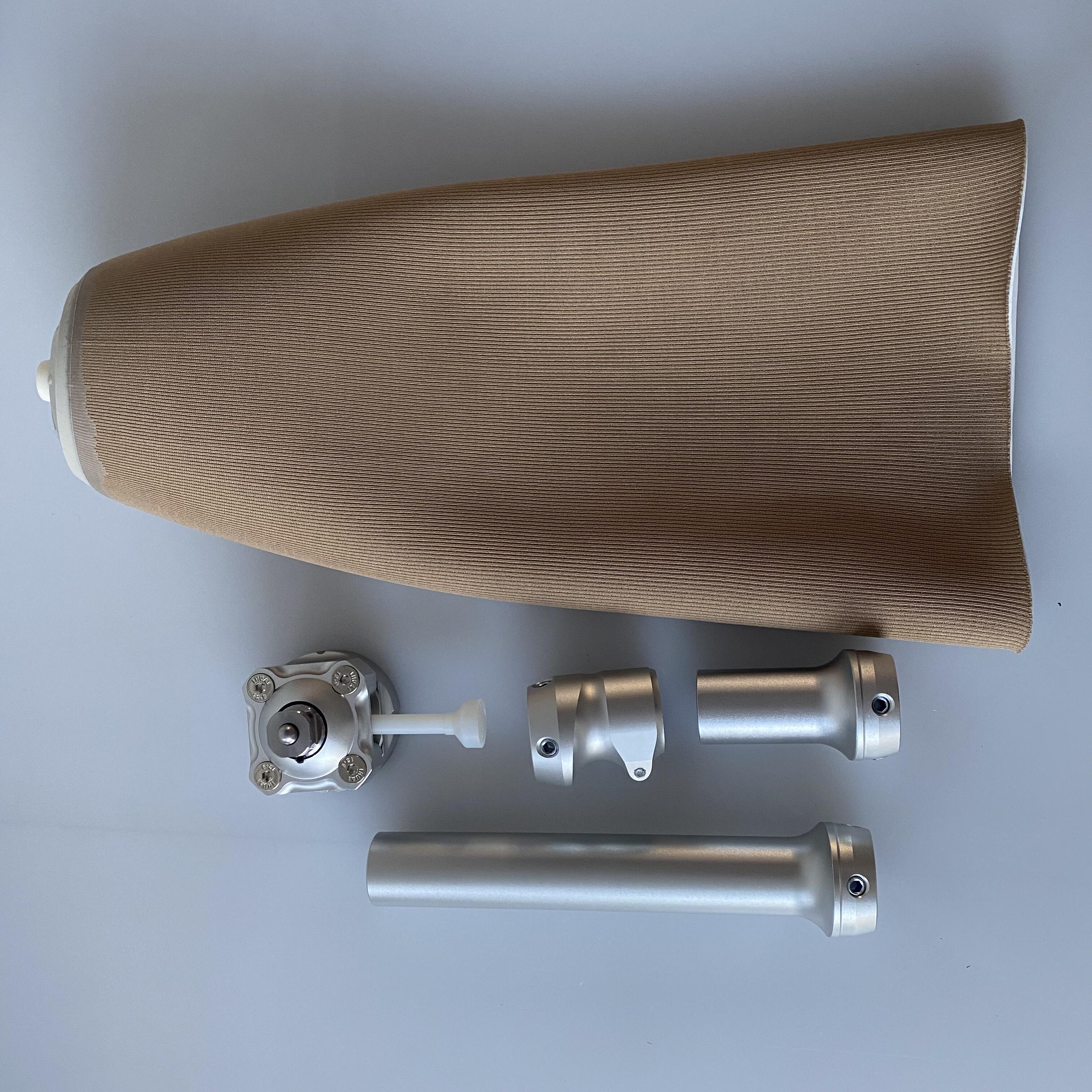 Our Prosthetic Liner Adult: Designed for Adult Lifestyles & Comfort