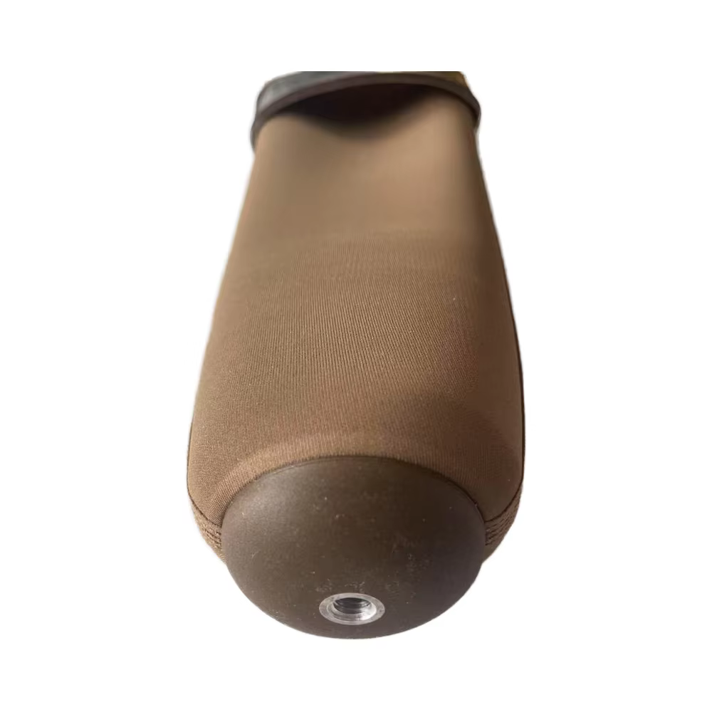 Artificial Limb Prosthetic Leg Gel Liner Prosthetic Socket Liner manufacture