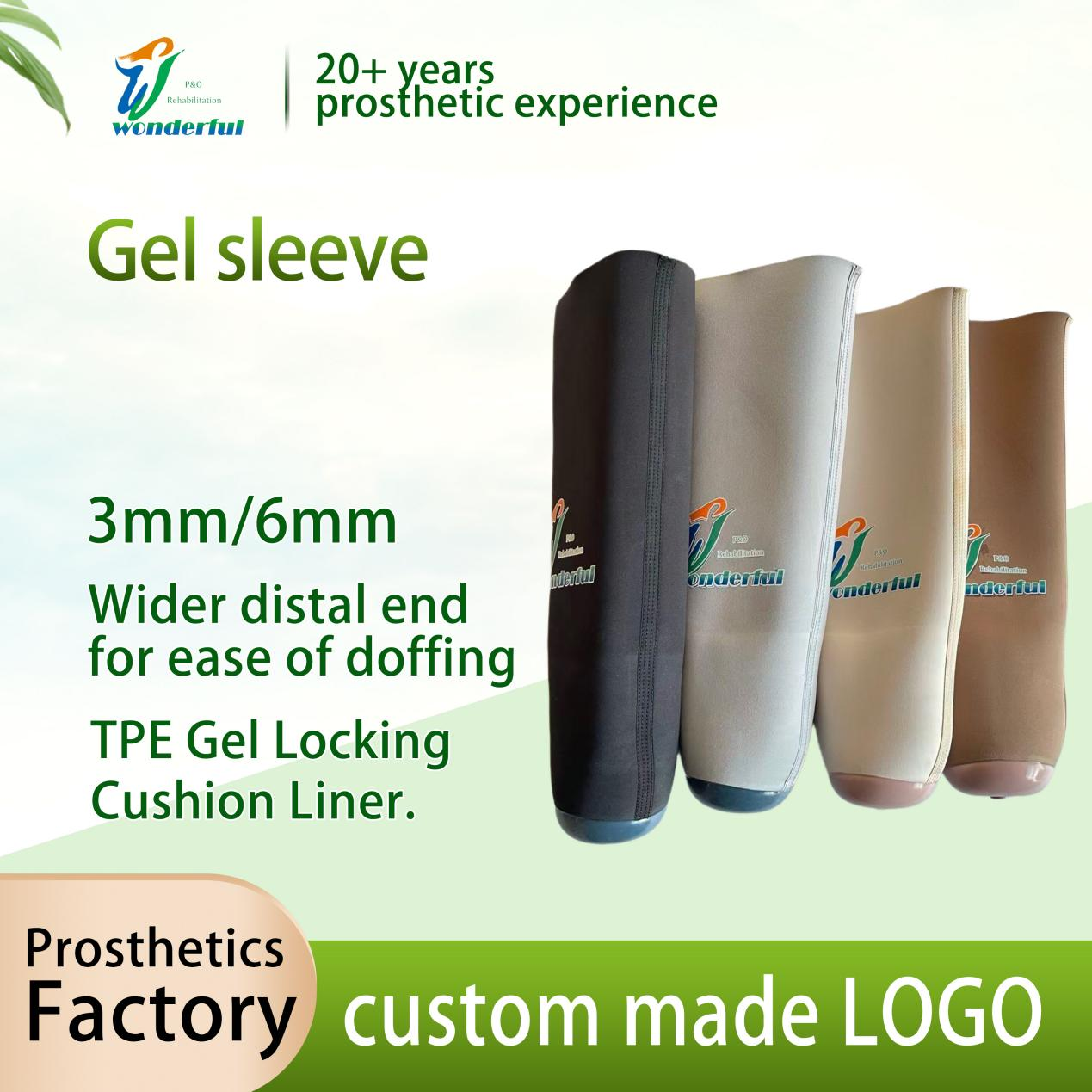 wondefu shines at exhibition achieves success  technology empowers rehabilitation returning home with abundant achievements-4