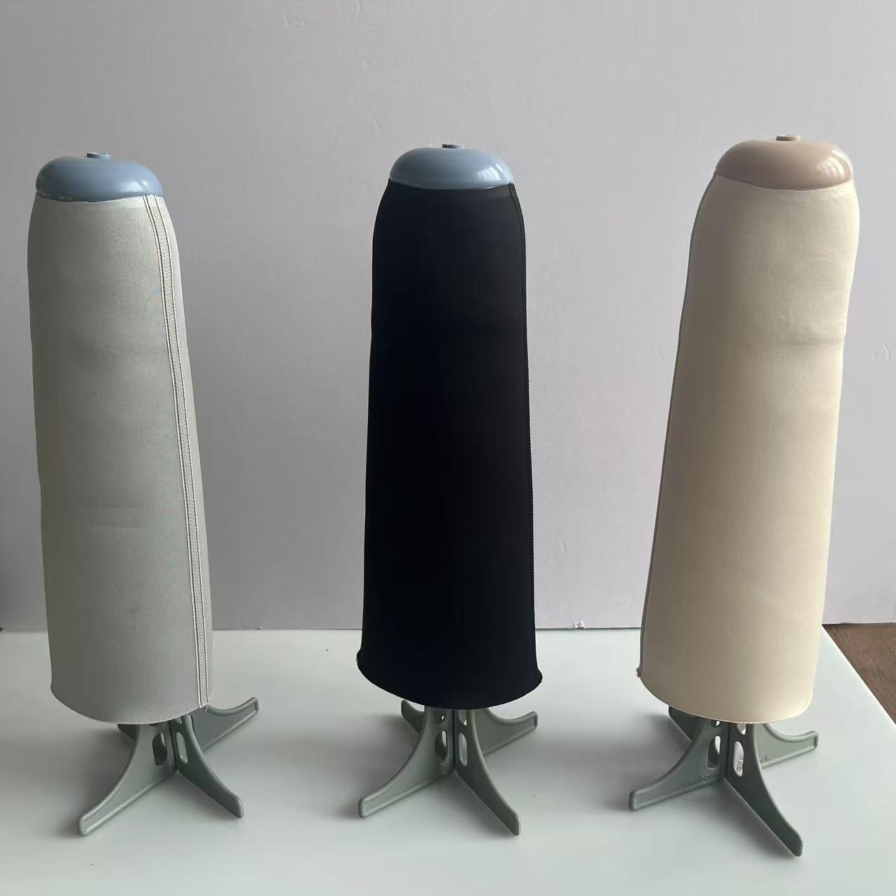 Our Custom Prosthetic Liner: Tailored to Your Unique Residual Limb