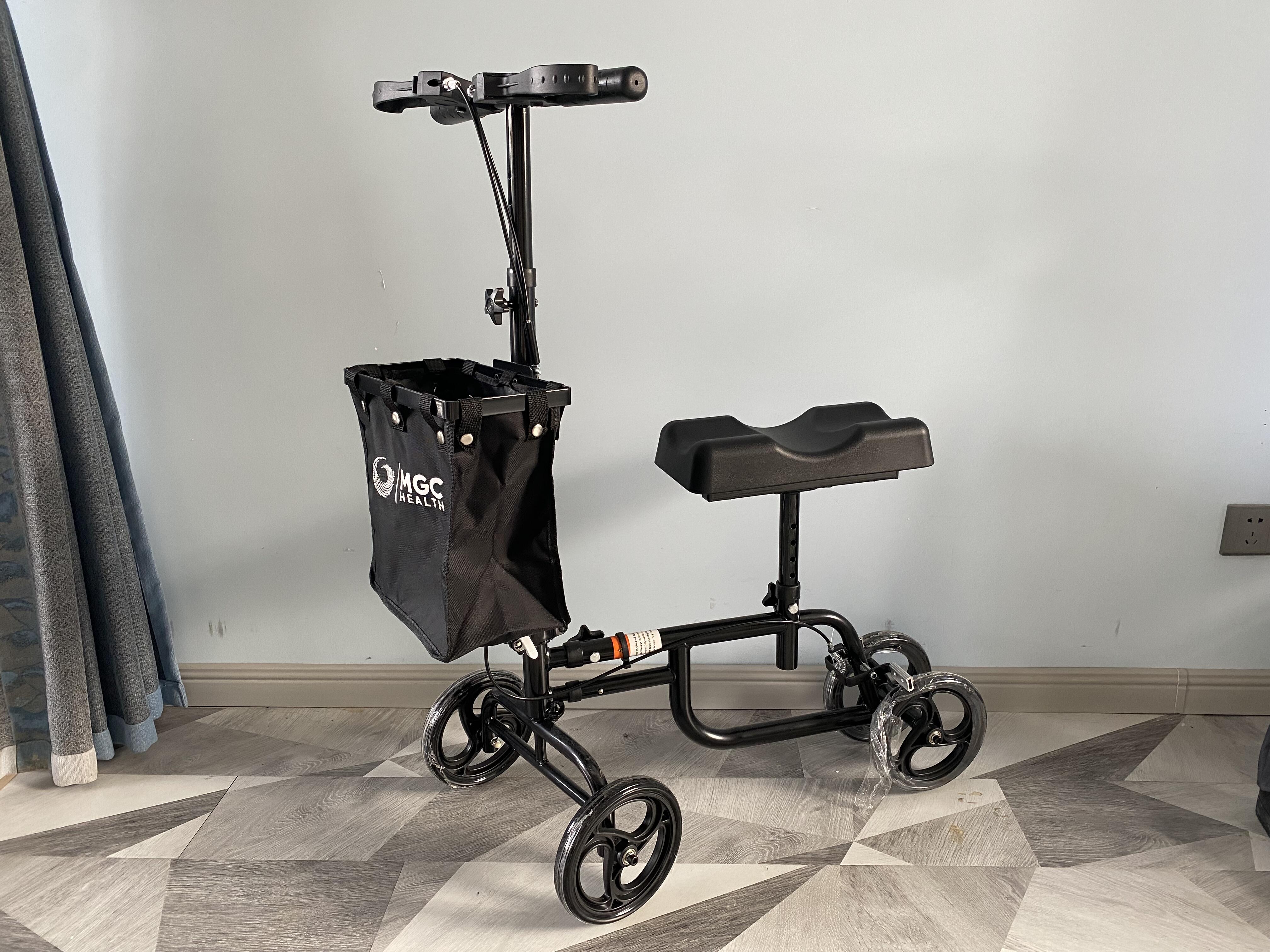 Understanding the Different Types of Rehabilitation Devices