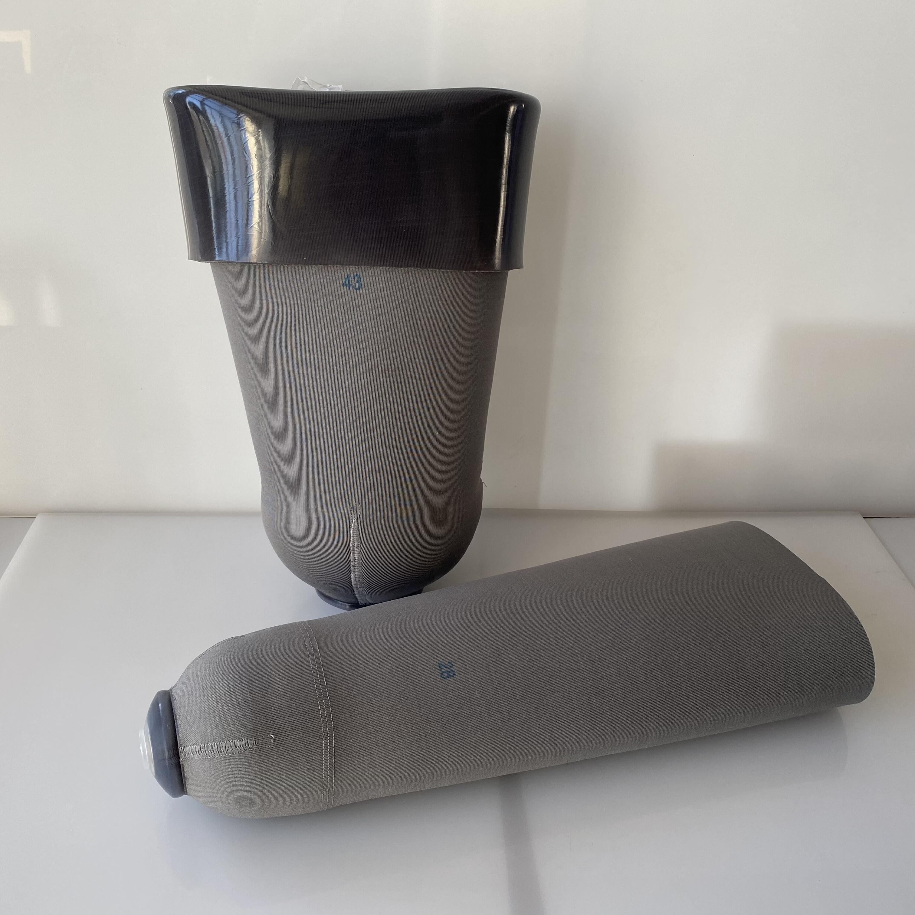 Our High Quality Prosthetic Liner: Premium Materials & Precision Craftsmanship