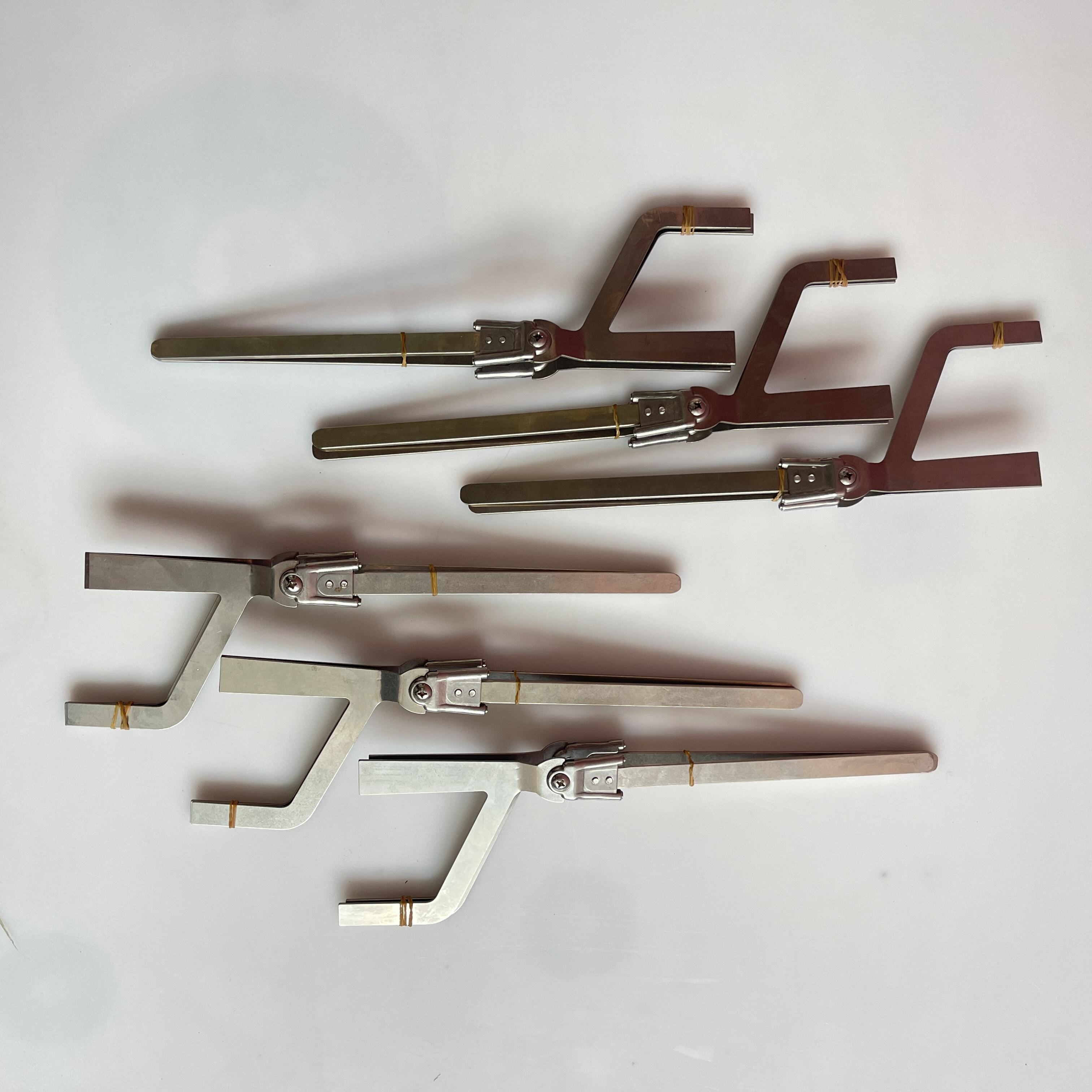 Wie wählt man geeignete Prothesen und Orthesen aus?