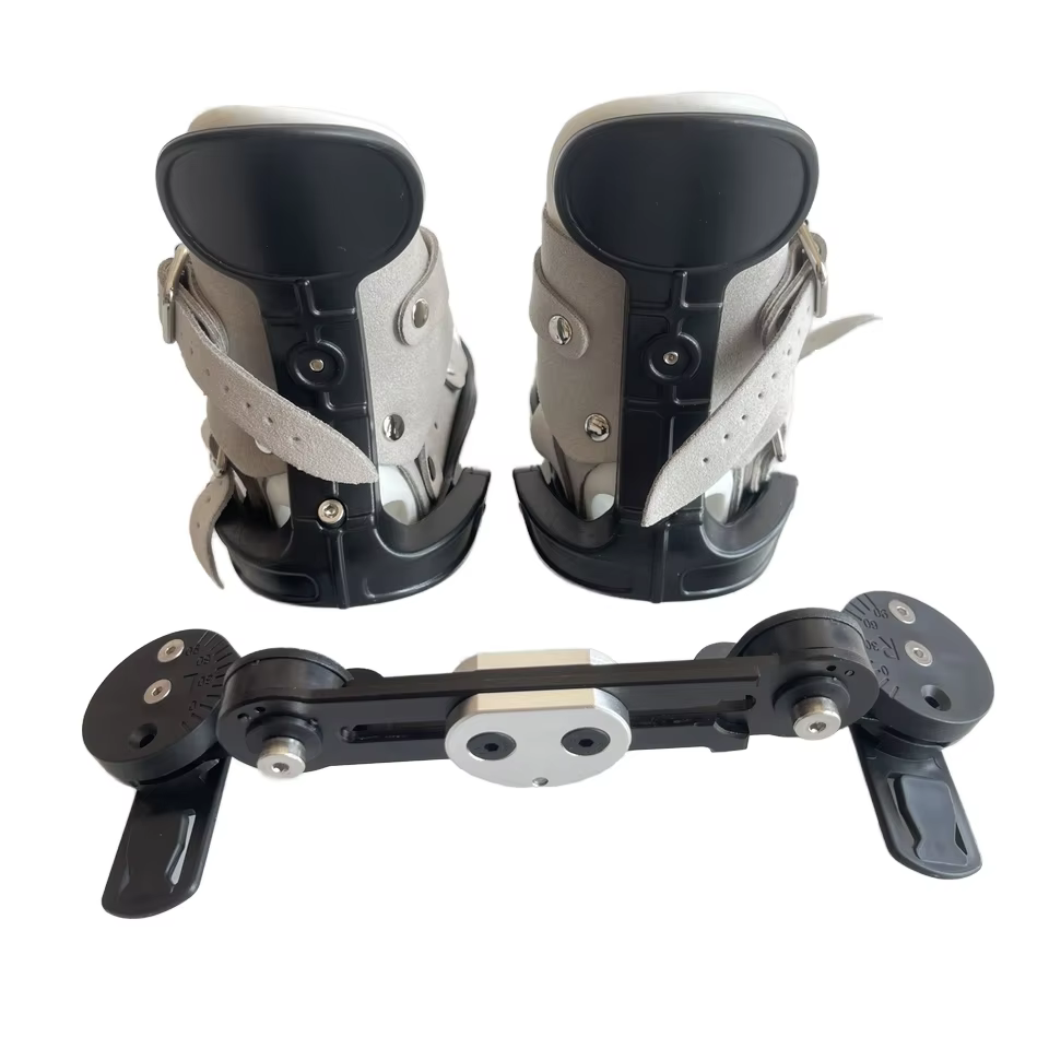 New Hot Sale Children's Dennis Brown Orthopedic Shoes Medical Rehabilitation Equipment factory