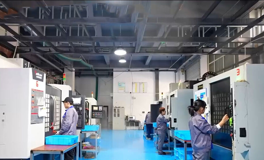R&D  