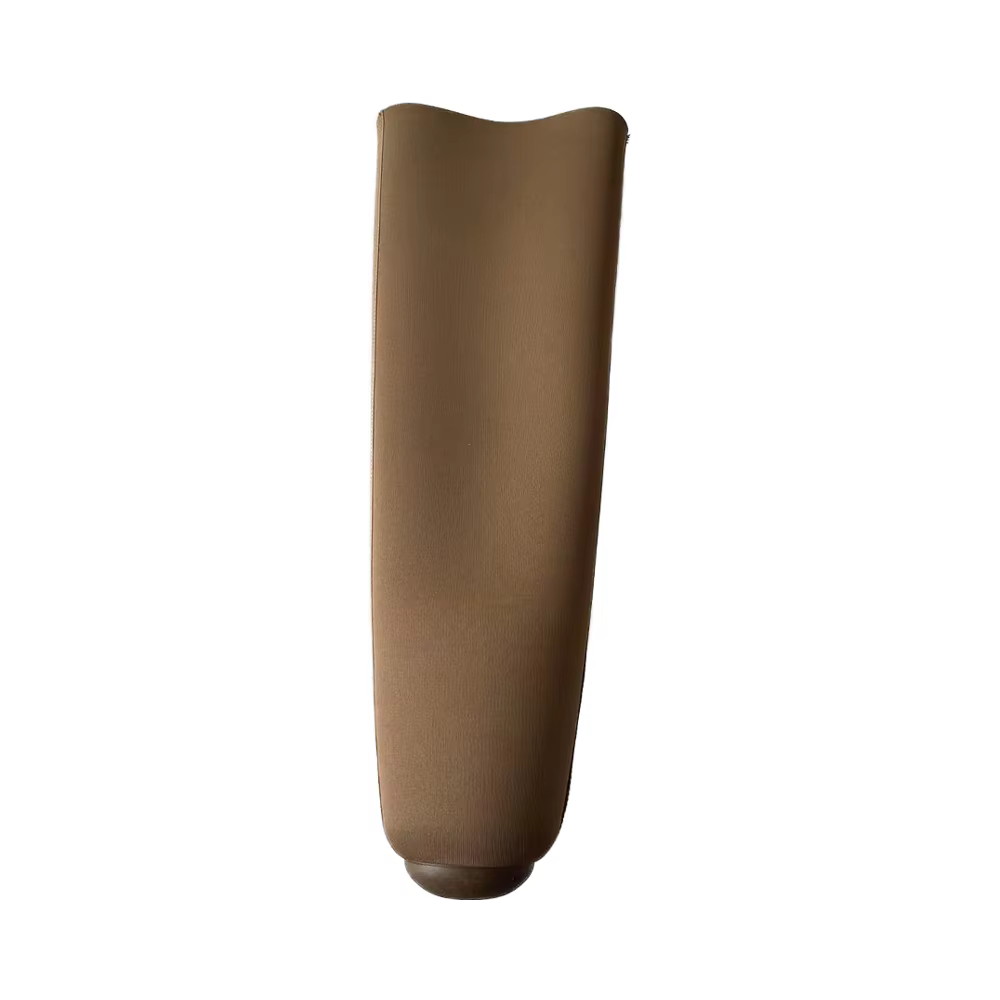 Artificial Limb Prosthetic Leg Gel Liner Prosthetic Socket Liner manufacture