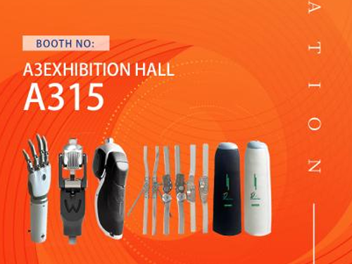 Wonderfu Showcases Breakthrough Rehab Technologies at Two Major Expos