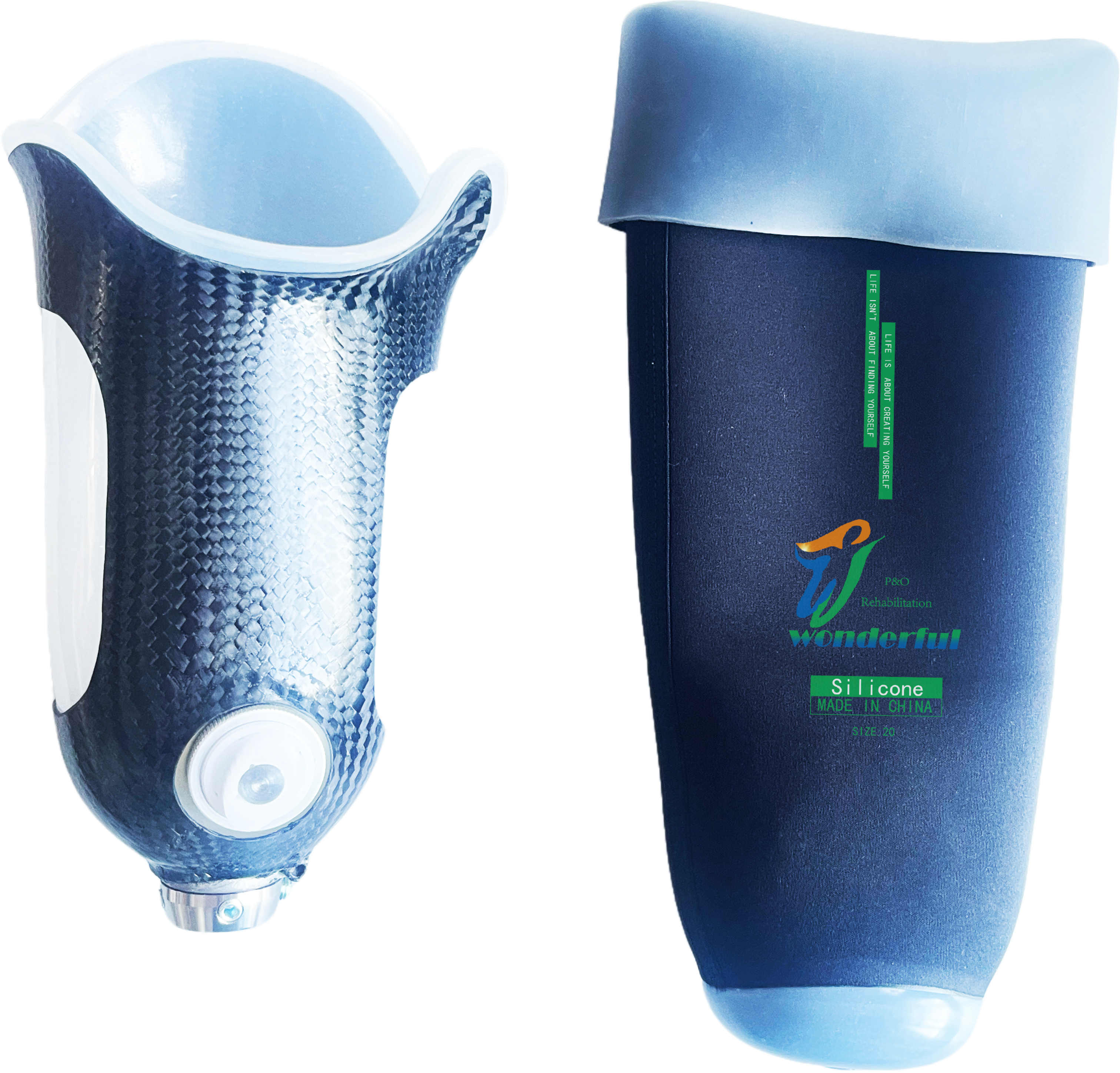 Contact Us for More Info