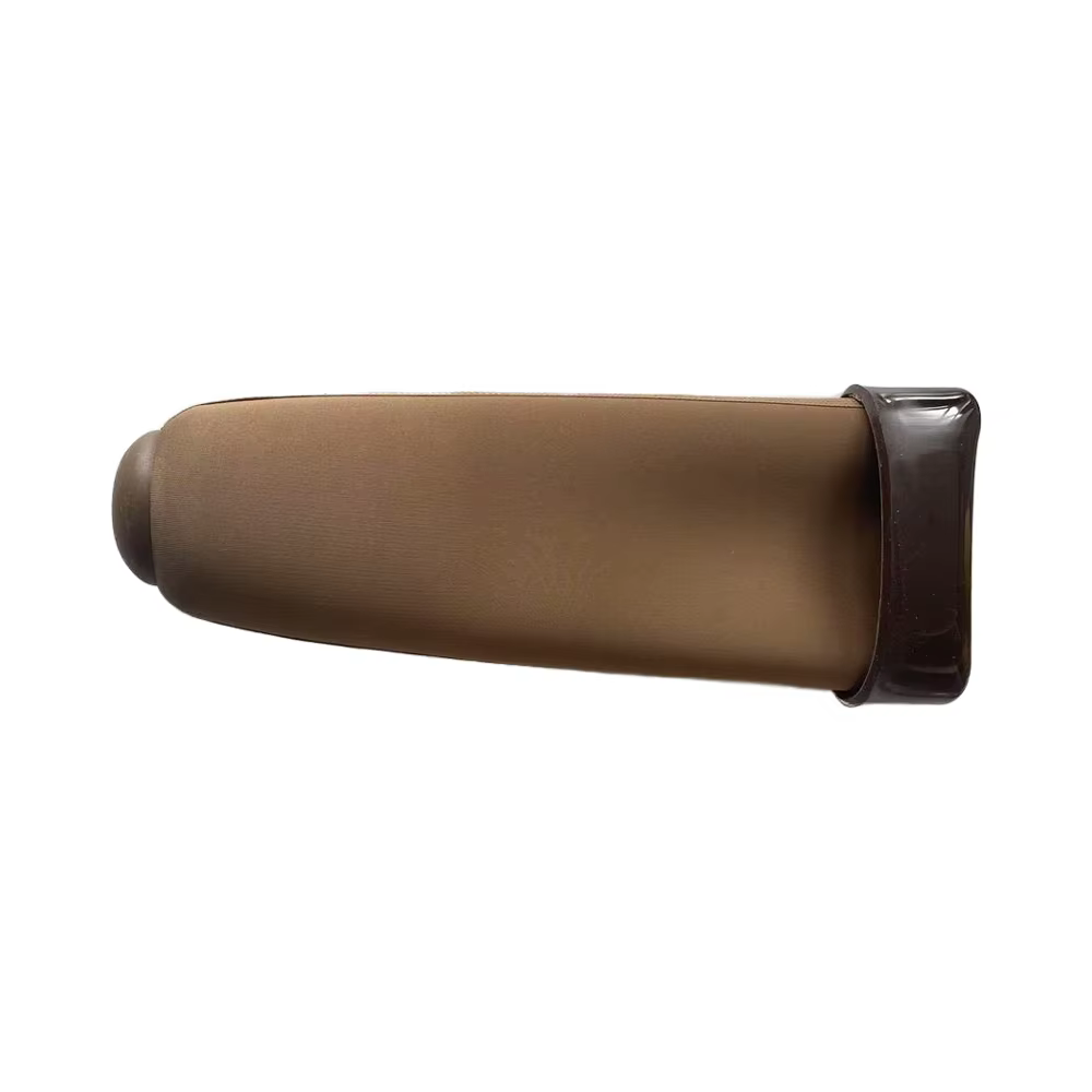 Artificial Limb Prosthetic Leg Gel Liner Prosthetic Socket Liner factory