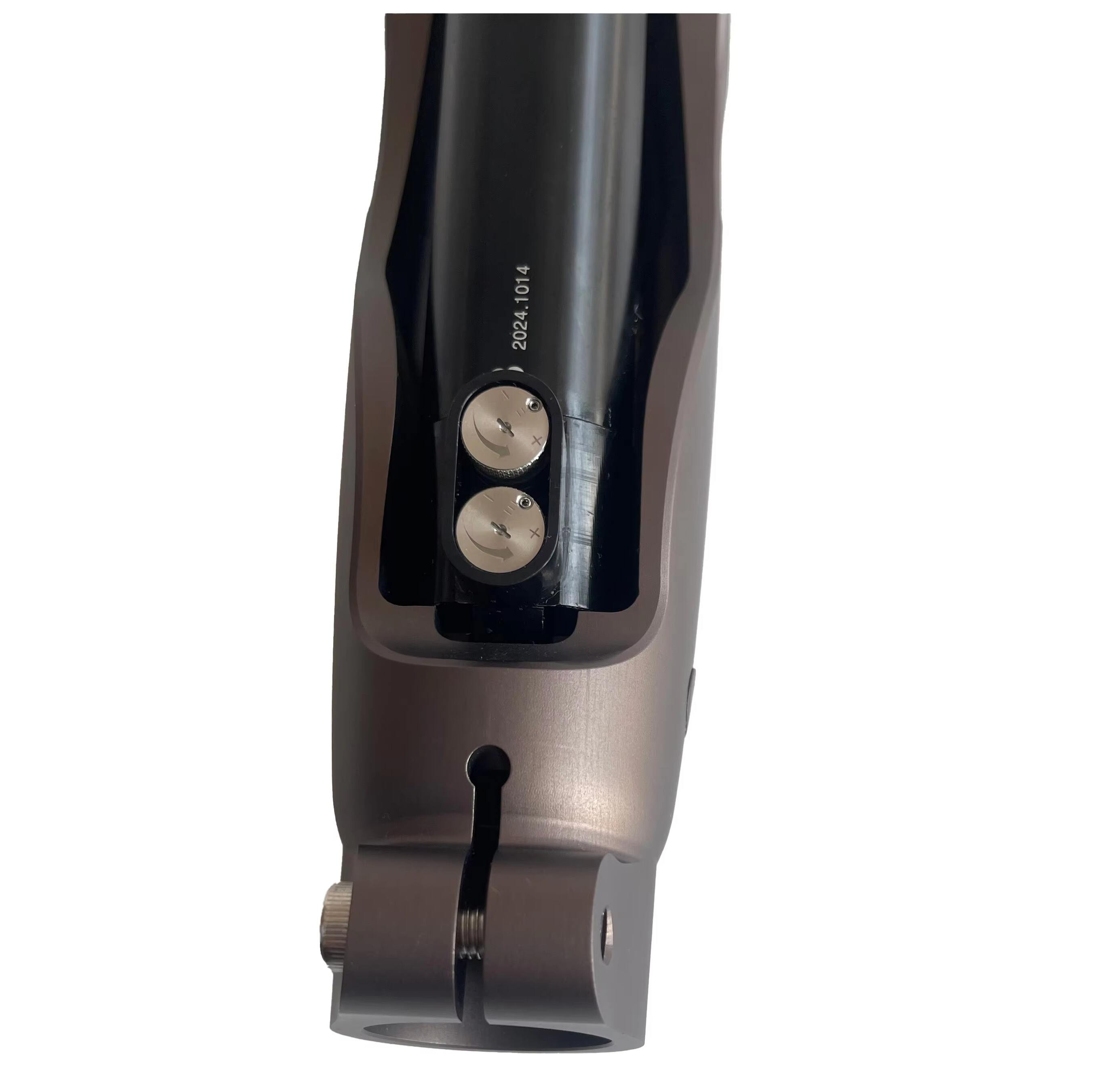 New Production Hydraulic Prosthetic Knee Joint Liner Orthetic Artificial Limb Knee Joint for Rehabilitation Equipment details