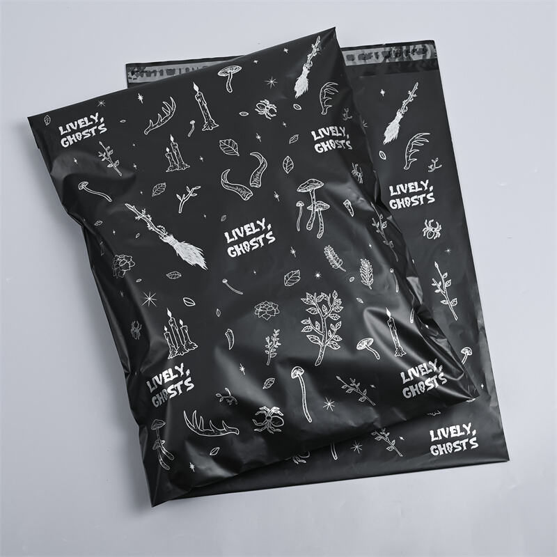 The Best Recyclable Mailing Bag Manufacturer