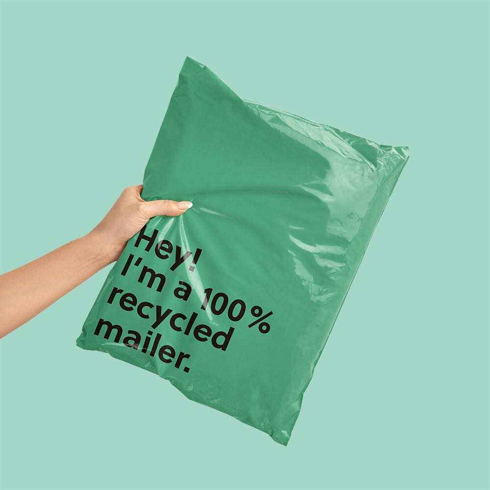 How to Choose Sustainable Shipping Bags